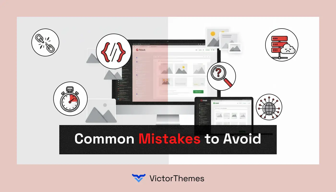 Common Mistakes to Avoid